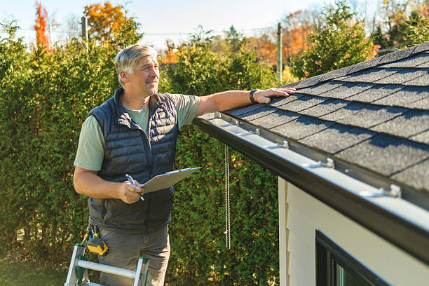 Trusted Flat Roof Repair service in Rocky Hill, KY - Ben Roofing and Steel LLC